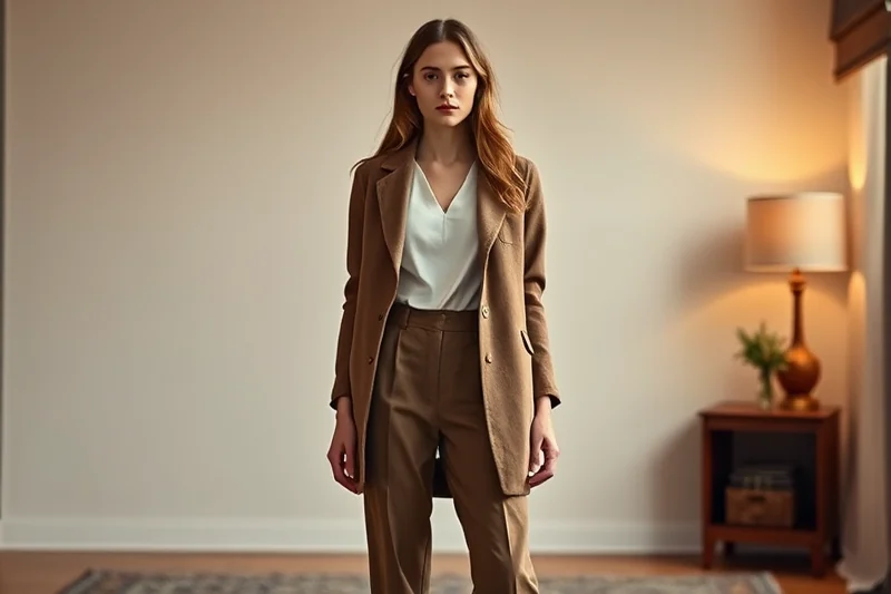 best budget tall capsule wardrobe — Best Budget Tall Capsule Wardrobe (step by step)