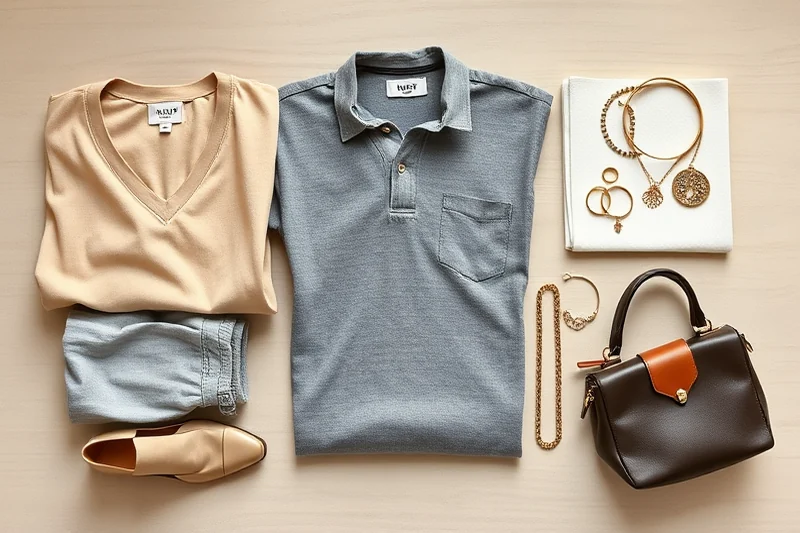 best budget tall capsule wardrobe — Best Budget Tall Capsule Wardrobe (the finished result)