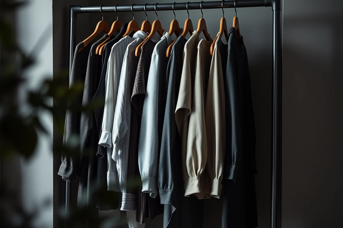 budget budget tall capsule wardrobe — Budget Budget Tall Capsule Wardrobe