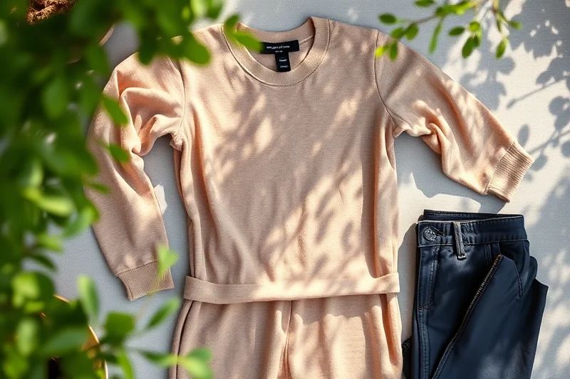 budget tall capsule wardrobe brand product picks — Budget Tall Capsule Wardrobe Brand Product Picks (the finished result)