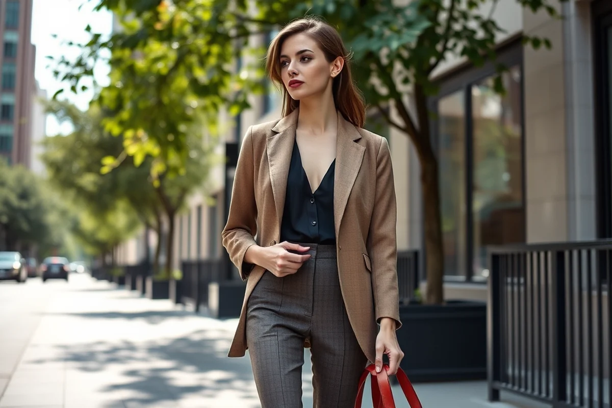 budget tall capsule wardrobe guides — Budget Tall Capsule Wardrobe Guides