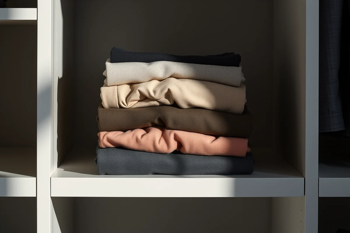budget tall capsule wardrobe product — Budget Tall Capsule Wardrobe Product