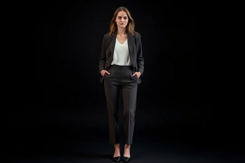 budget tall capsule wardrobe product — Budget Tall Capsule Wardrobe Product (step by step)