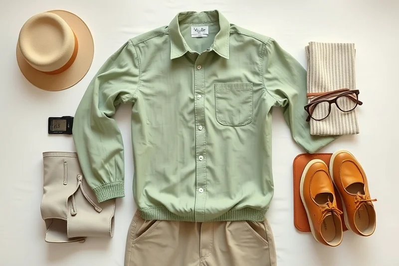 budget tall capsule wardrobe product — Budget Tall Capsule Wardrobe Product (the finished result)