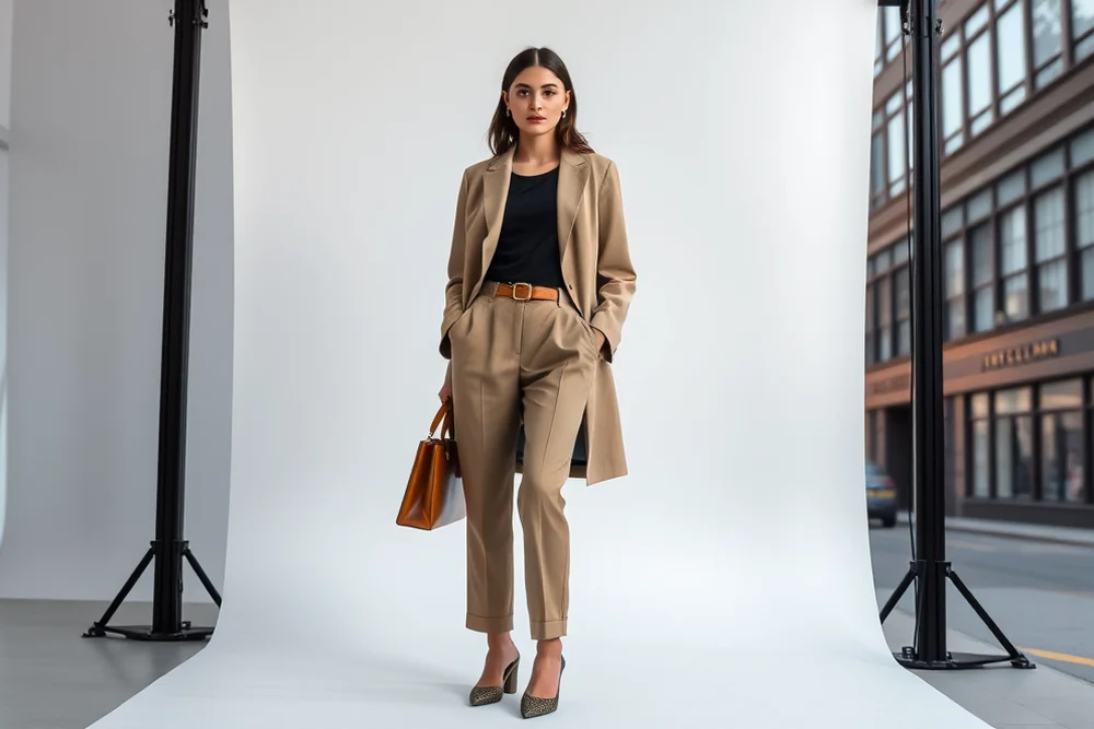 budget tall capsule wardrobe — Budget Tall Capsule Wardrobe (step by step)