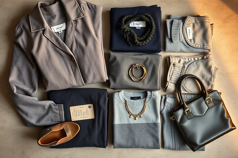 simple tall capsule wardrobe budget — Simple Tall Capsule Wardrobe Budget (the finished result)