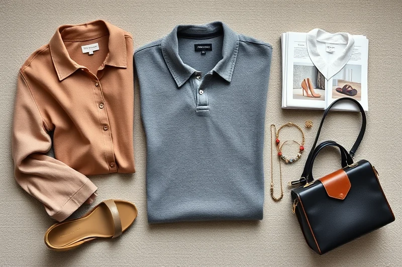 tall capsule wardrobe brand tips — Tall Capsule Wardrobe Brand Tips (the finished result)