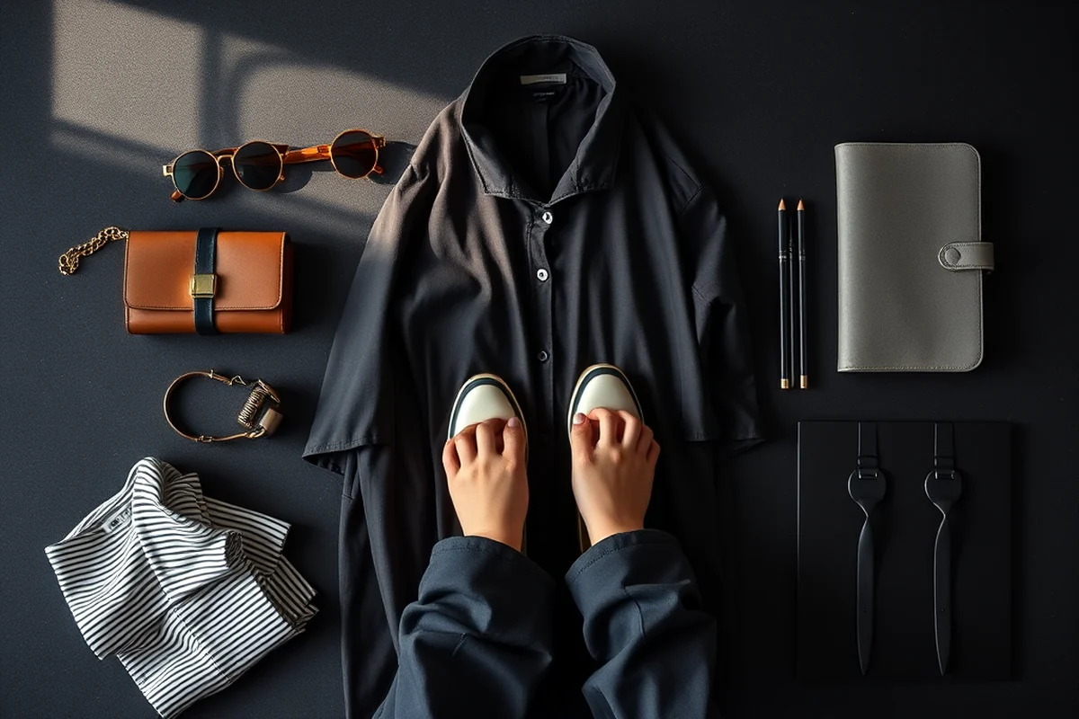 tall capsule wardrobe budget tips — Tall Capsule Wardrobe Budget Tips
