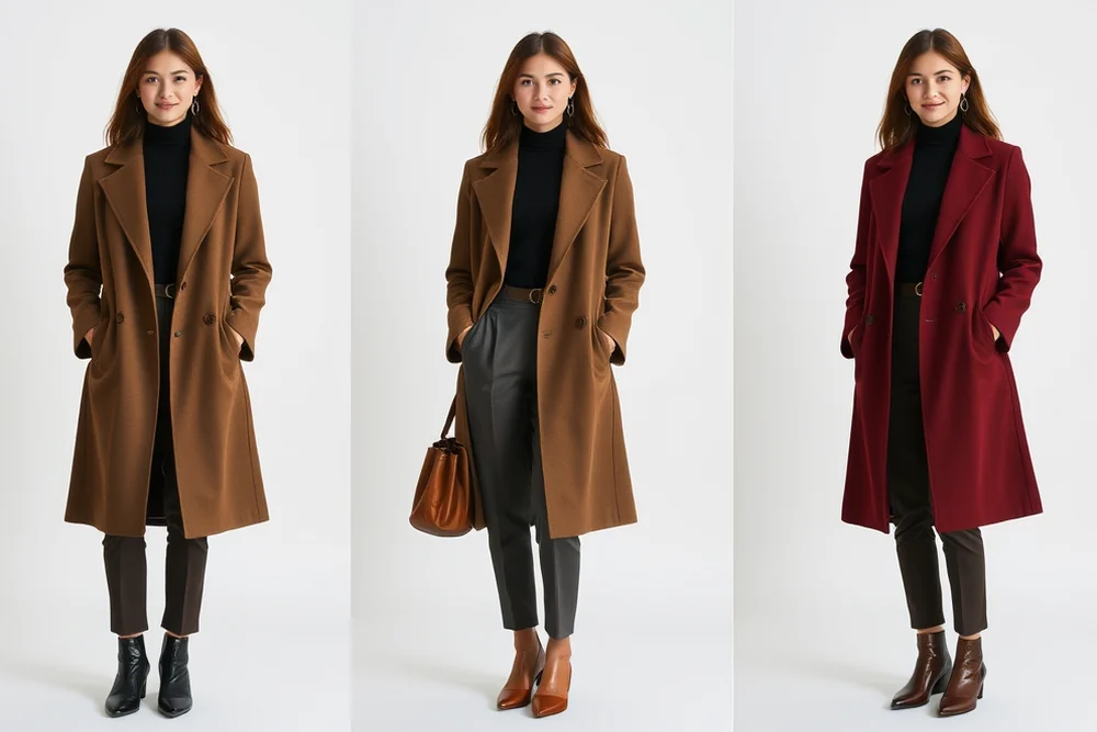 tall capsule wardrobe by season & occasion — Tall Capsule Wardrobe By Season & Occasion (step by step)