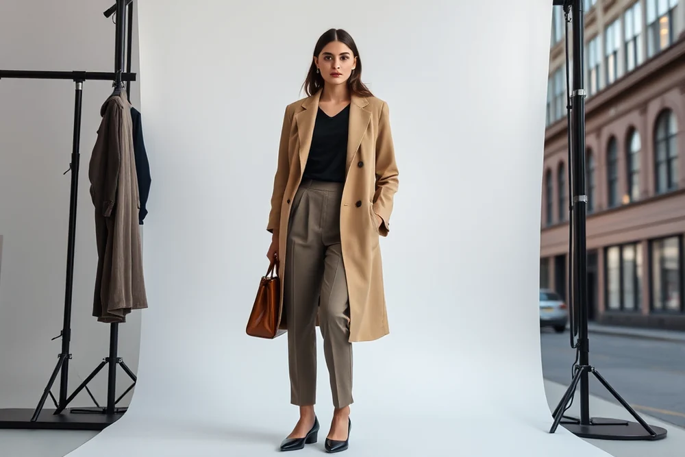 tall capsule wardrobe capsule & wardrobe building — Tall Capsule Wardrobe Capsule & Wardrobe Building (step by step)
