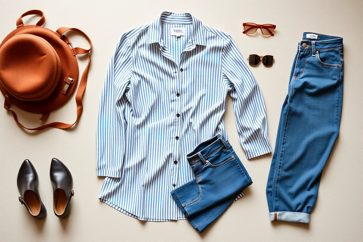tall capsule wardrobe fit & sizing guides — Tall Capsule Wardrobe Fit & Sizing Guides