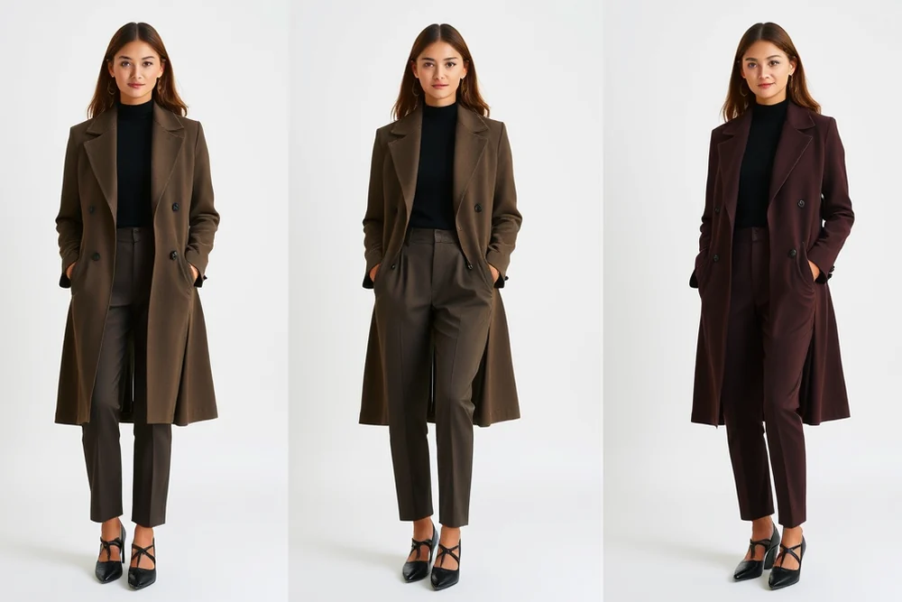 tall capsule wardrobe fit & sizing guides — Tall Capsule Wardrobe Fit & Sizing Guides (step by step)