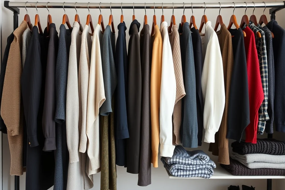 tall capsule wardrobe fit & sizing guides — Tall Capsule Wardrobe Fit & Sizing Guides (the finished result)