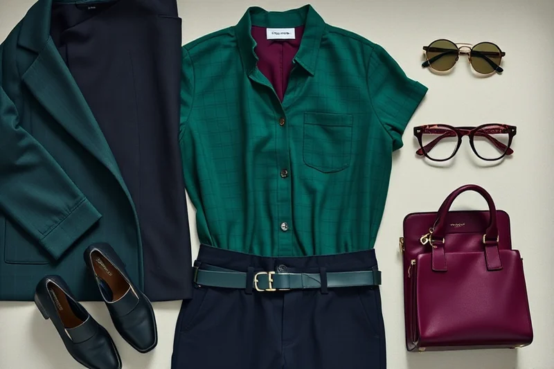 tall capsule wardrobe sizing ideas — Tall Capsule Wardrobe Sizing Ideas (the finished result)