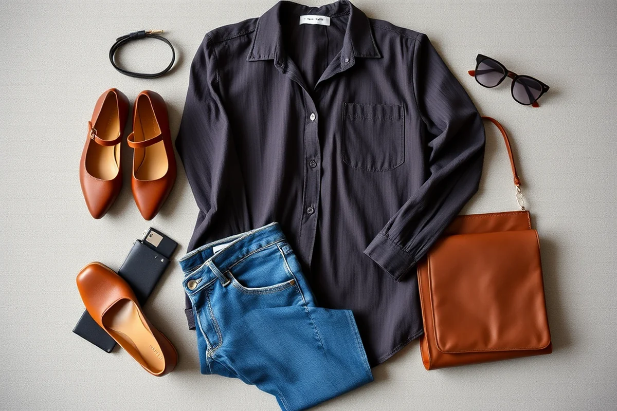 best tall capsule wardrobe guides — Best Tall Capsule Wardrobe Guides