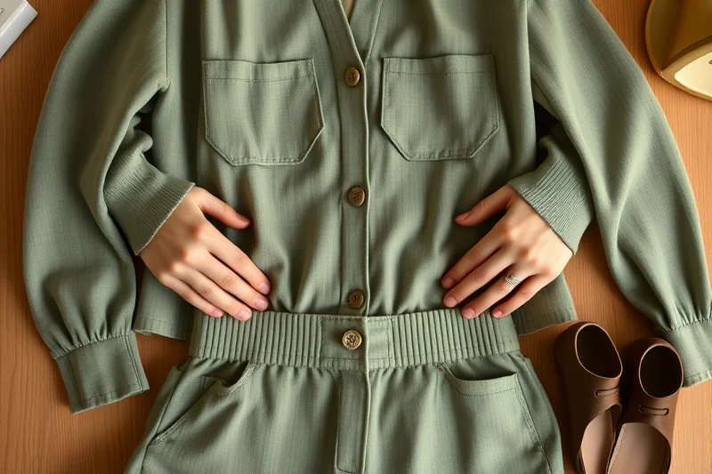 budget tall capsule wardrobe capsule — Budget Tall Capsule Wardrobe Capsule (the finished result)