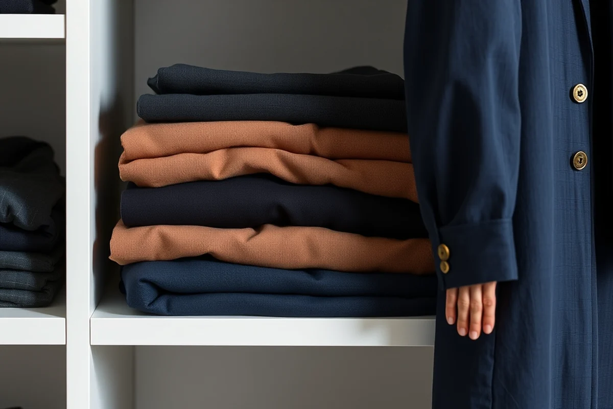 budget tall capsule wardrobe checklist — Budget Tall Capsule Wardrobe Checklist