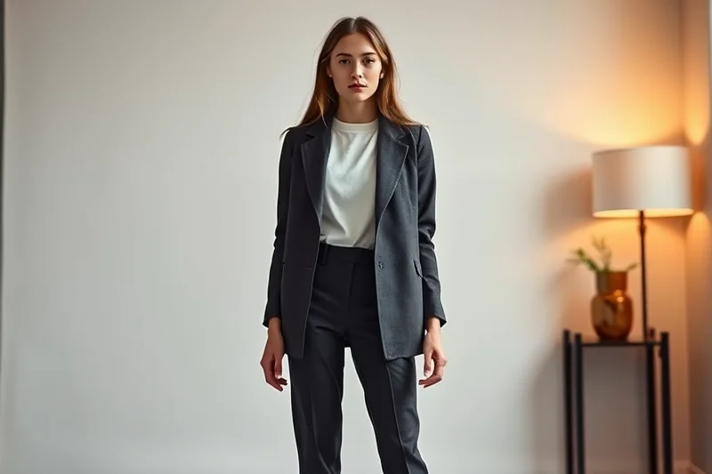budget tall capsule wardrobe fit sizing guides — Budget Tall Capsule Wardrobe Fit Sizing Guides (step by step)