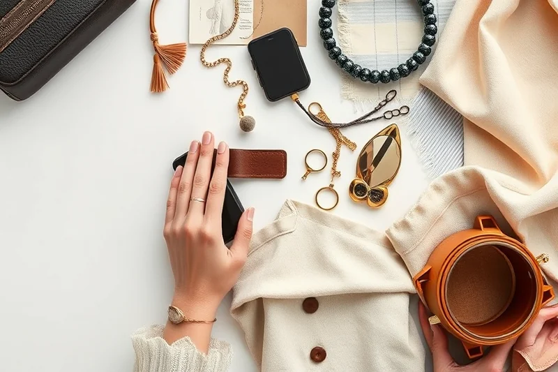 budget tall capsule wardrobe fit sizing guides — Budget Tall Capsule Wardrobe Fit Sizing Guides (the finished result)