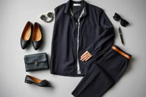 Budget Tall Capsule Wardrobe Wardrobe