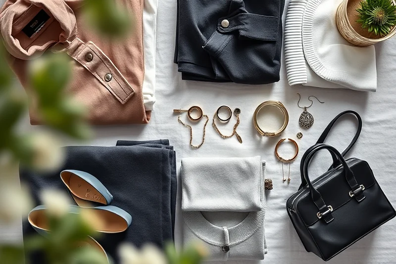 easy tall capsule wardrobe capsule — Easy Tall Capsule Wardrobe Capsule (the finished result)