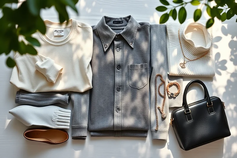 quick tall capsule wardrobe capsule — Quick Tall Capsule Wardrobe Capsule (the finished result)