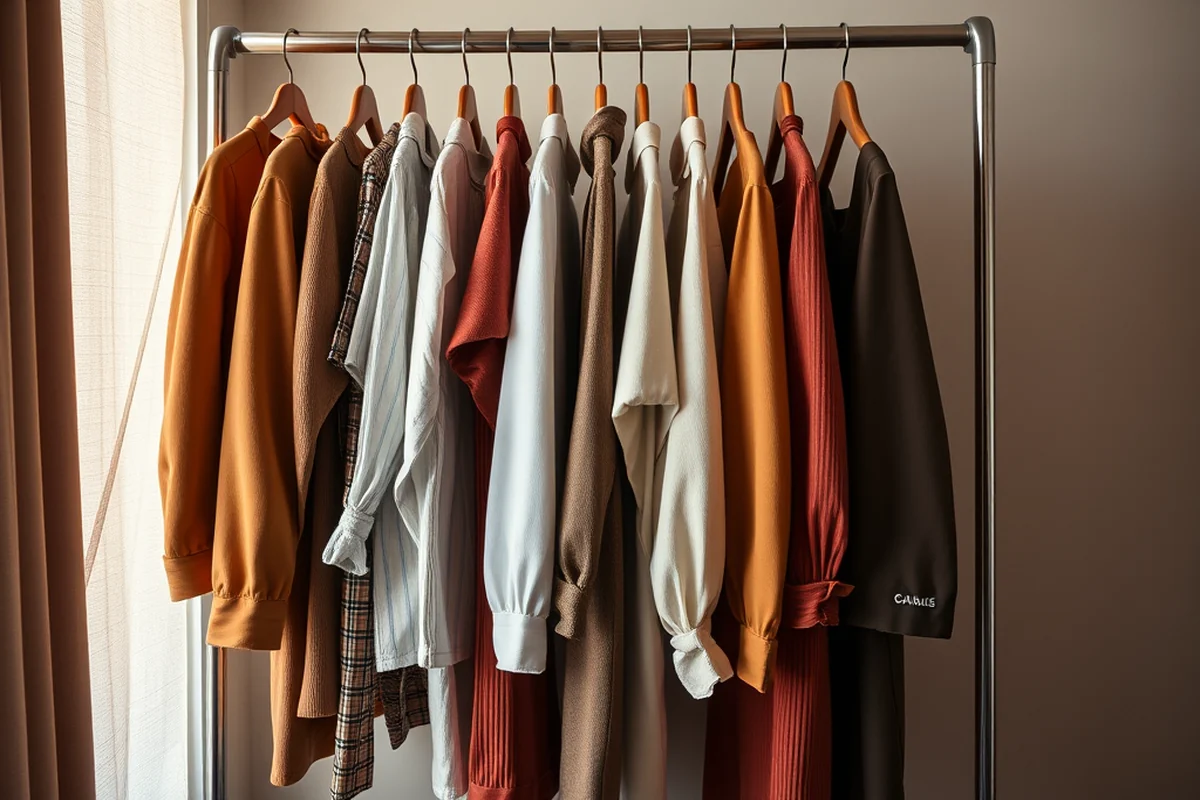 simple tall capsule wardrobe capsule — Simple Tall Capsule Wardrobe Capsule