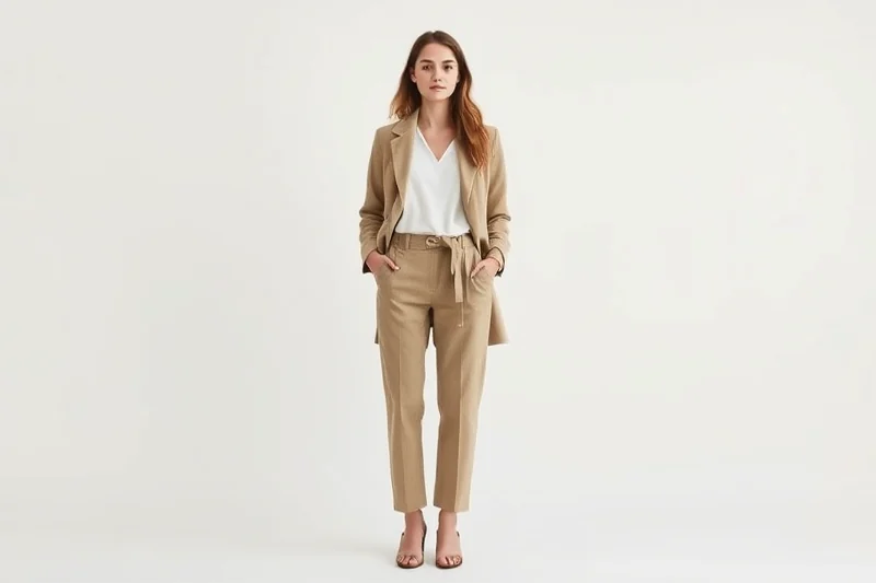 simple tall capsule wardrobe capsule — Simple Tall Capsule Wardrobe Capsule (step by step)