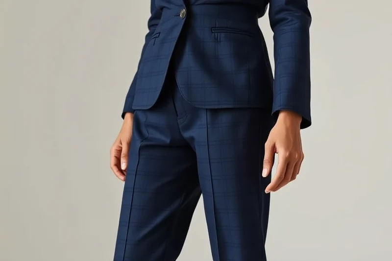 simple tall capsule wardrobe fit sizing guides — Simple Tall Capsule Wardrobe Fit Sizing Guides (step by step)