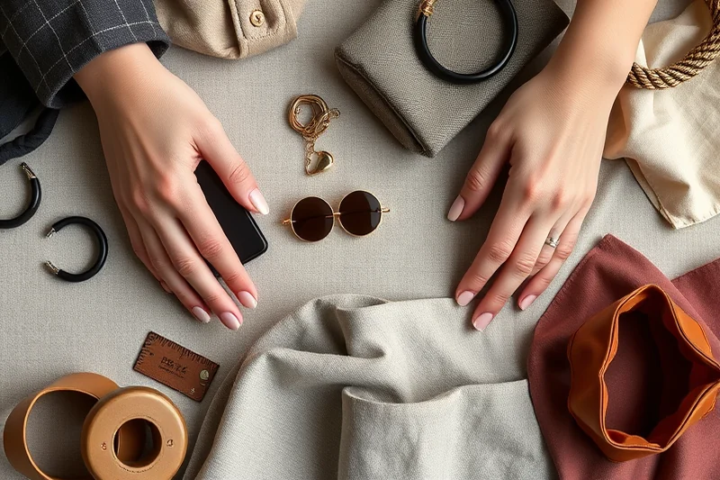 simple tall capsule wardrobe sizing — Simple Tall Capsule Wardrobe Sizing (the finished result)
