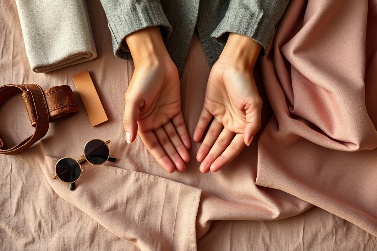 tall capsule wardrobe budget mistakes to avoid — Tall Capsule Wardrobe Budget Mistakes To Avoid (the finished result)