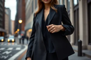 Tall Capsule Wardrobe Guides Checklist