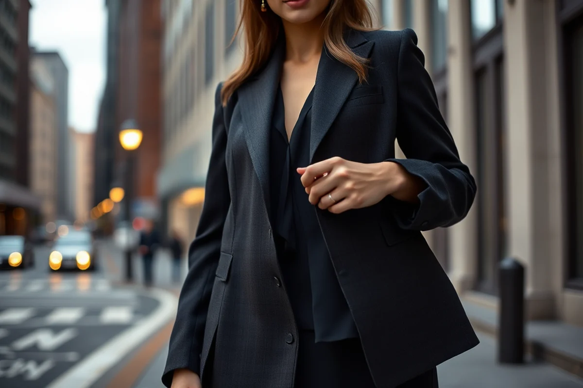 tall capsule wardrobe guides checklist — Tall Capsule Wardrobe Guides Checklist