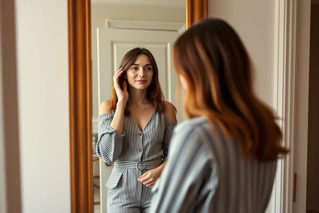 Tall Capsule Wardrobe Outfit That Actually Work