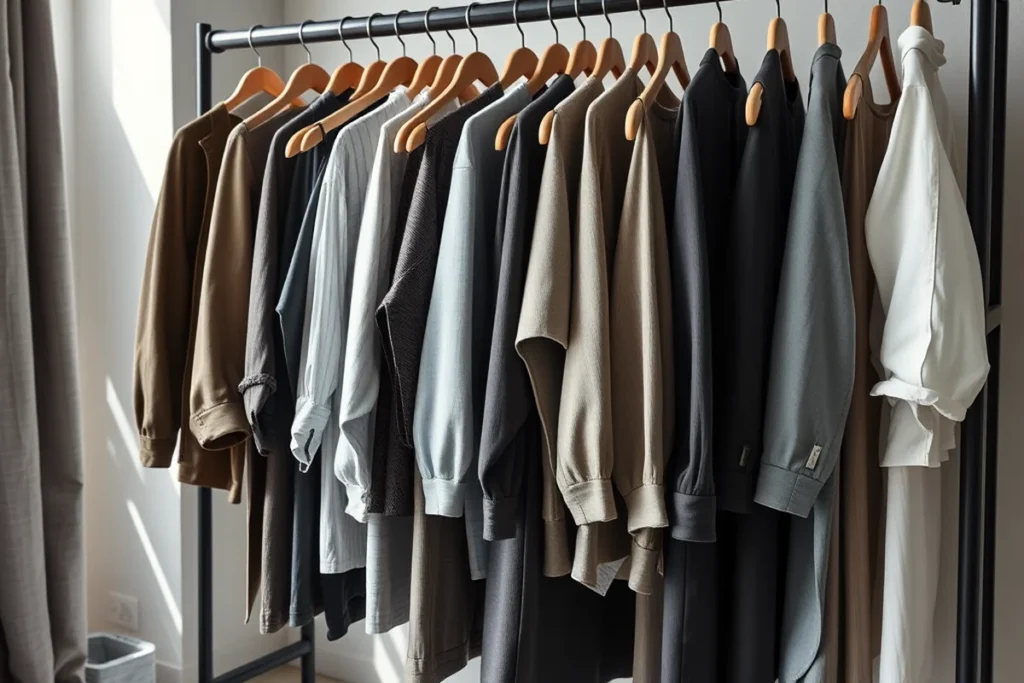 Tall Capsule Wardrobe Product Ideas