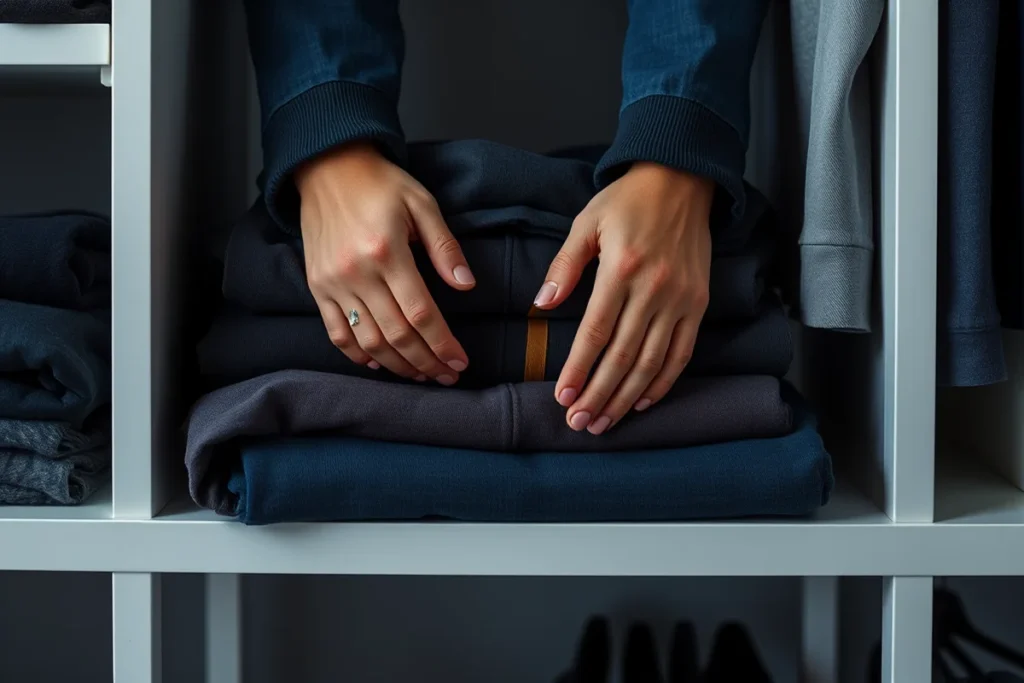 Tall Capsule Wardrobe Product Mistakes To Avoid