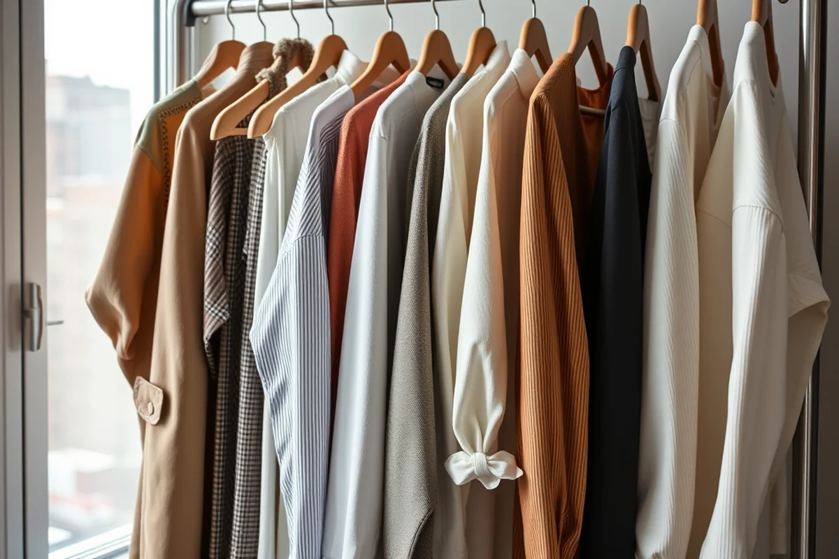 tall capsule wardrobe product tips — Tall Capsule Wardrobe Product Tips