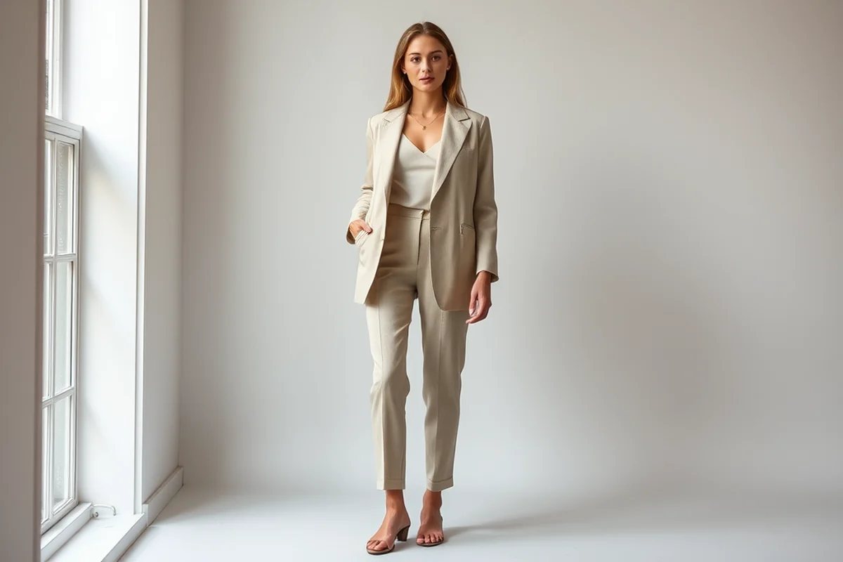 affordable tall capsule wardrobe brand — Affordable Tall Capsule Wardrobe Brand (step by step)