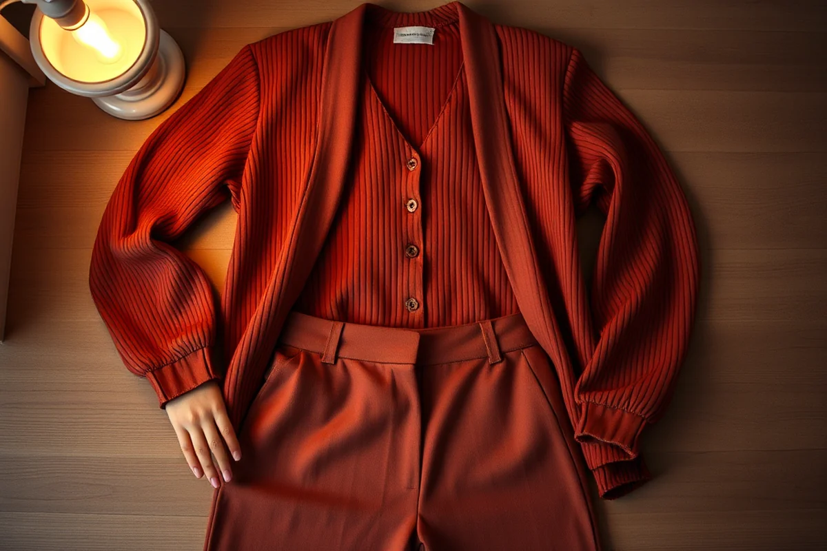 affordable tall capsule wardrobe brand — Affordable Tall Capsule Wardrobe Brand (the finished result)