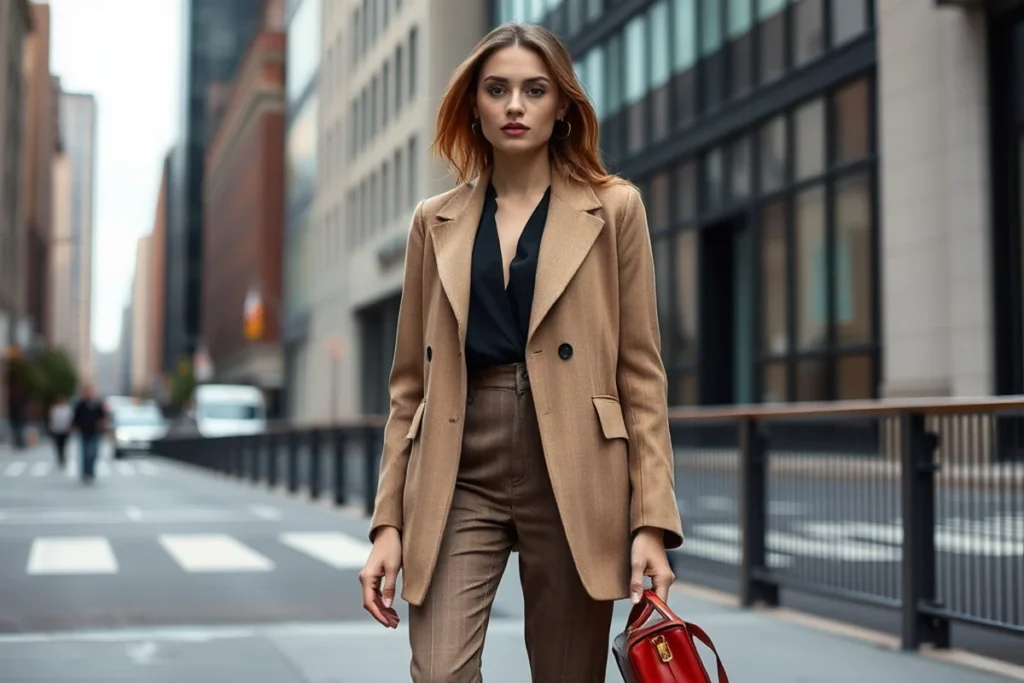 Affordable Tall Capsule Wardrobe Ideas