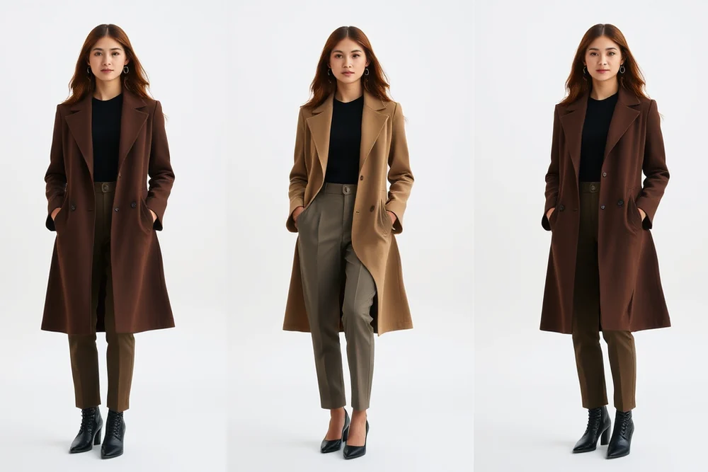 american tall capsule wardrobe comparison — American Tall Capsule Wardrobe Comparison (step by step)