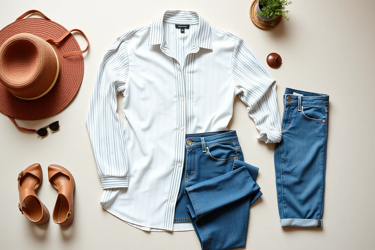 basics for capsule wardrobe — Basics For Capsule Wardrobe