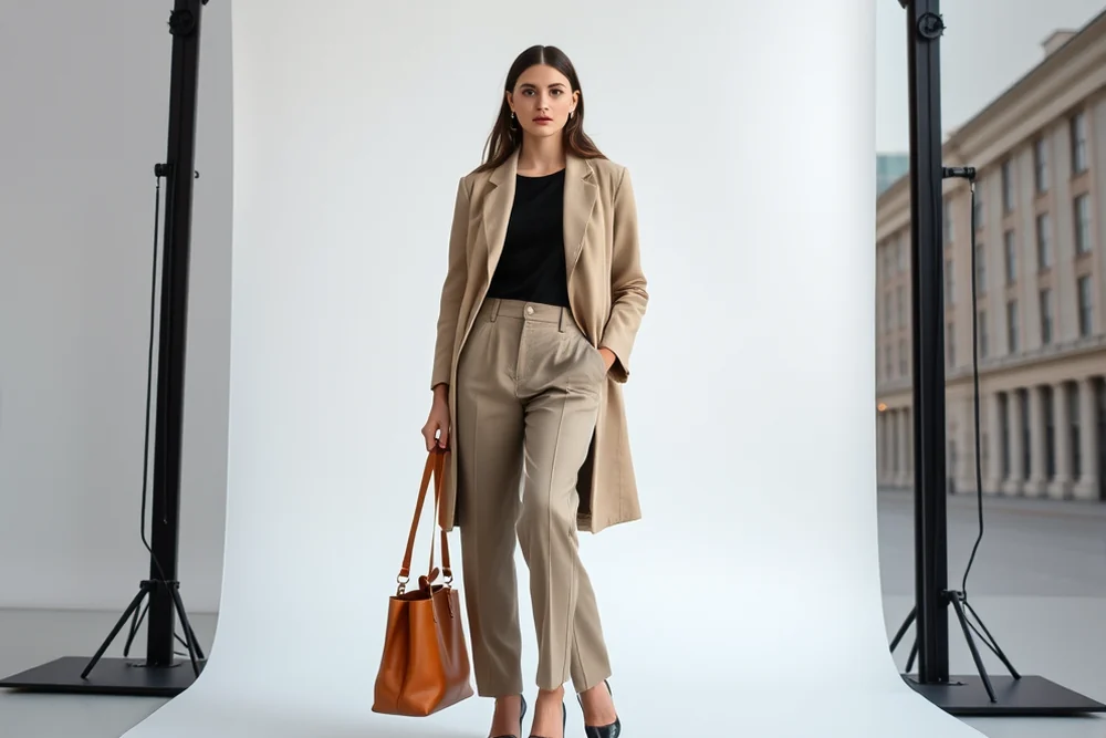 basics for capsule wardrobe — Basics For Capsule Wardrobe (step by step)