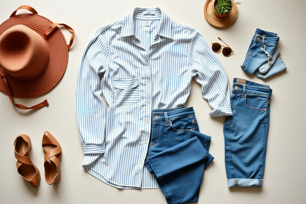 Best Capsule Wardrobe Guide