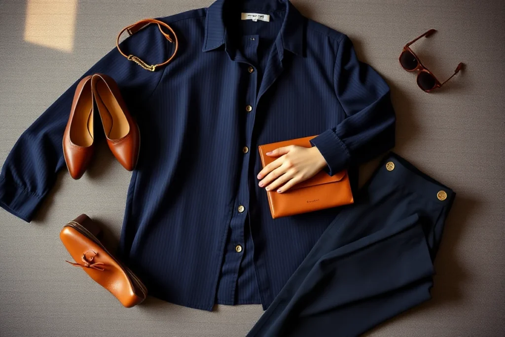 Best Tall Capsule Wardrobe Budget