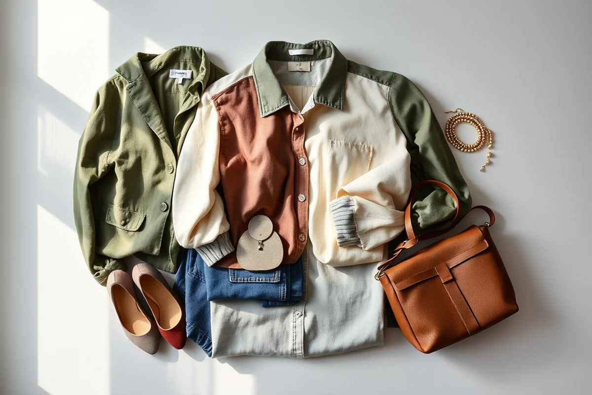 best tall capsule wardrobe budget — Best Tall Capsule Wardrobe Budget (the finished result)