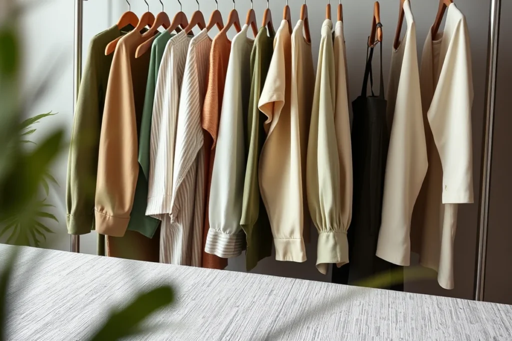Best Tall Capsule Wardrobe Fit Sizing Guides