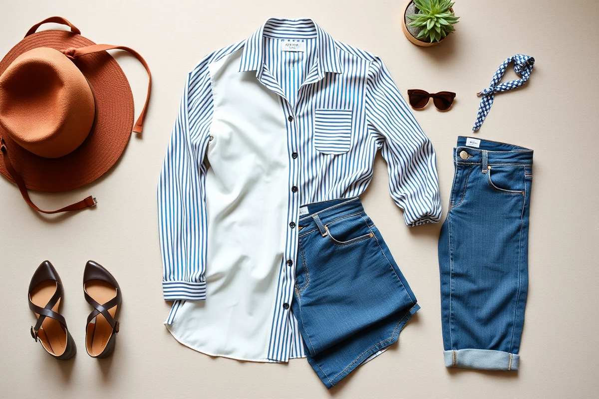 best tall capsule wardrobe — Best Tall Capsule Wardrobe
