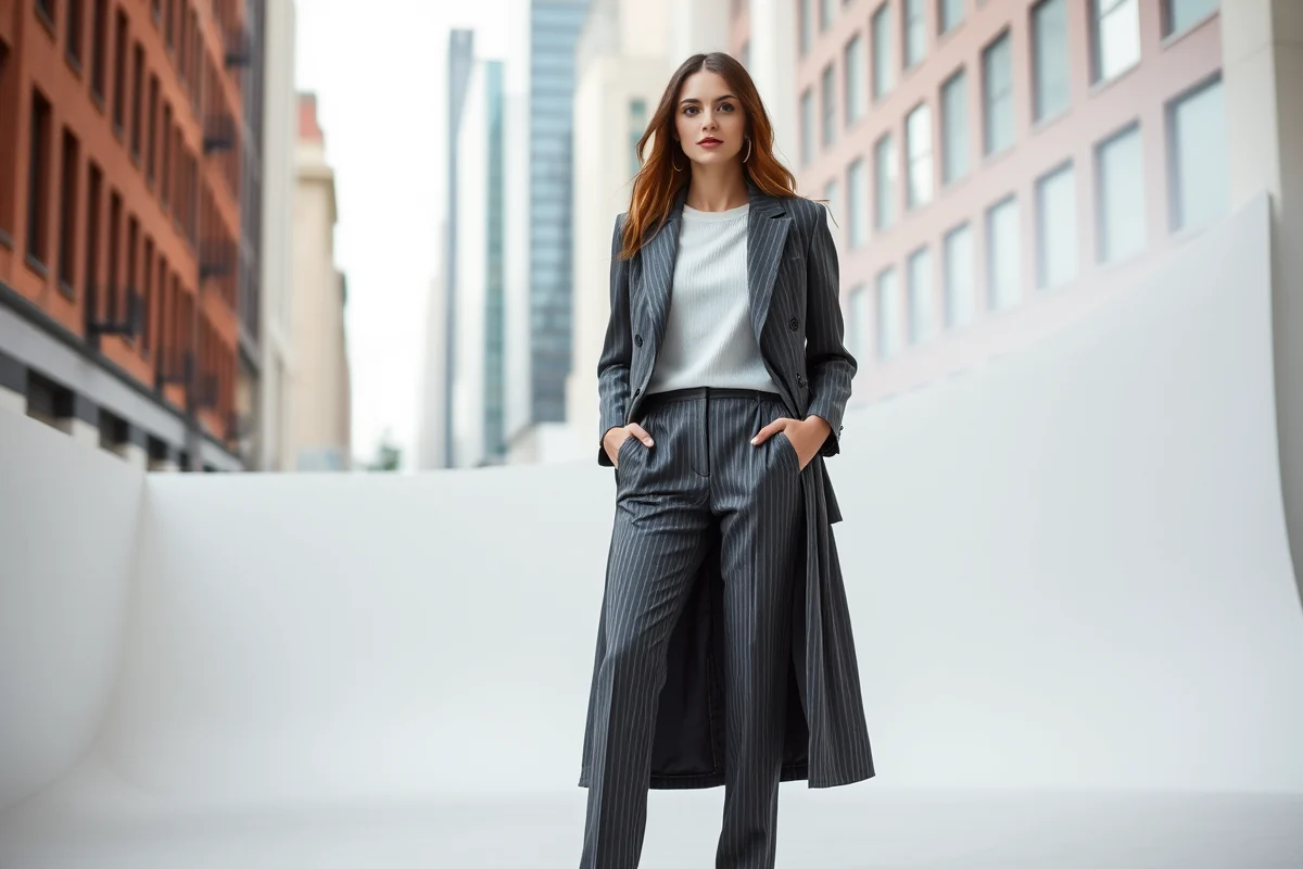 best tall capsule wardrobe — Best Tall Capsule Wardrobe (step by step)