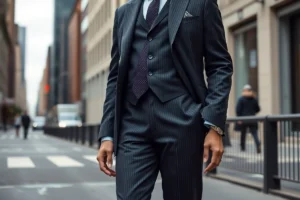 Big And Tall Capsule Wardrobe Without Tools